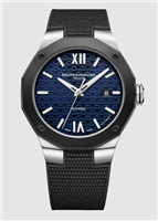 Orologio Baume & Mercier Uomo Riviera in Acciaio M0A10768 - M0A10768